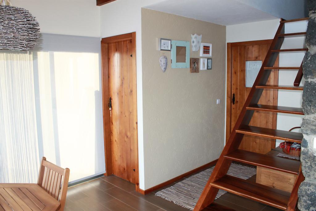 Atlantis Country House Calheta  Room photo